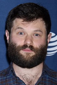 Zach Kanin 头像