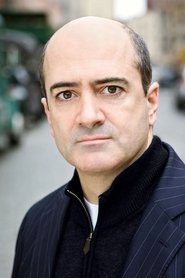 Matt Servitto 头像