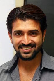 Arun Vijay 头像