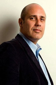 Federico Moccia 头像