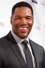 Michael Strahan 头像