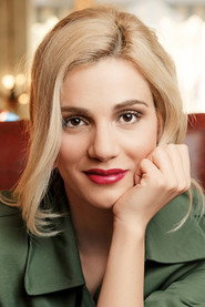 Δανάη Επιθυμιάδη 头像