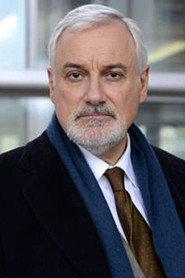 Hervé Dubourjal 头像