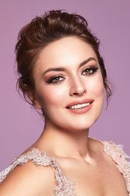 Ezgi Mola 头像