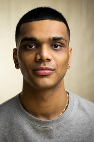 Rithvik Andugula 头像