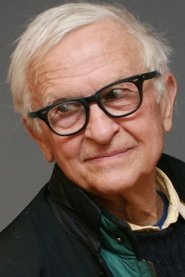 Albert Maysles 头像