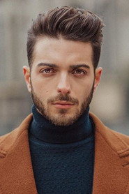 Gianluca Ginoble 头像