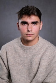 David Rodríguez 头像