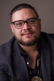 Sterlin Harjo 头像