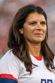 Mia Hamm 头像