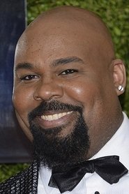 James Monroe Iglehart 头像