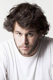 Nicolás de Tracy 头像