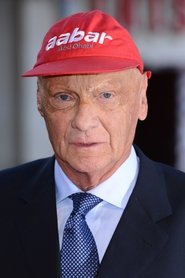 Niki Lauda 头像