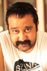 George Vishnu 头像