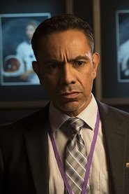 David Bedella 头像