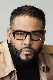 Al B. Sure! 头像