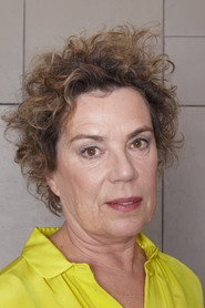 Raymonde de Kuyper 头像