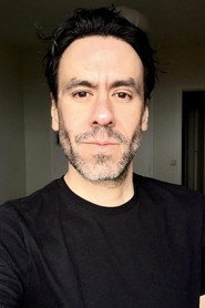 Celso R. García 头像
