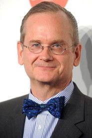 Lawrence Lessig 头像