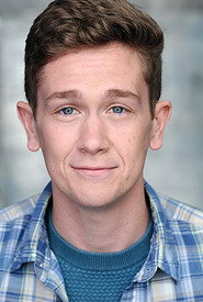 Sean Michael McGrory 头像