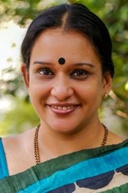 Maala Parvathi 头像