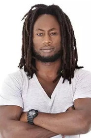 Gideon Mzembe 头像