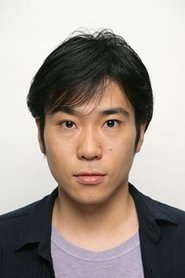 喜安浩平 头像