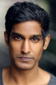 Rudi Dharmalingam 头像