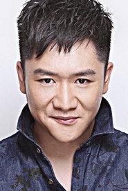 杨一威 头像
