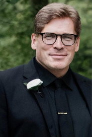 Paul Ruddy 头像