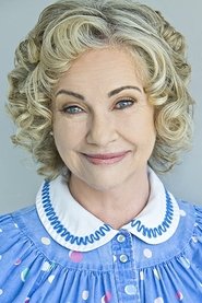 Mona Lee Fultz 头像