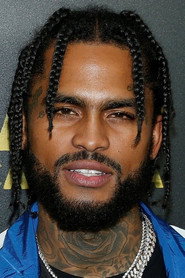 Dave East 头像