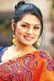 Nusrat Imrose Tisha 头像