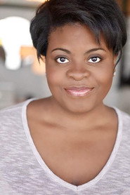 Lateefah Holder 头像