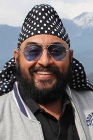 Balwinder Singh Suri 头像
