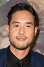 Raymond Lee 头像