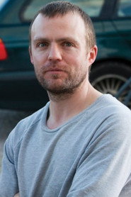 Scott Graham 头像