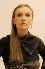 Irina Dendiouk 头像
