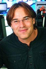 Alex Zamm 头像