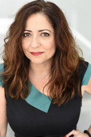 Cristina García 头像