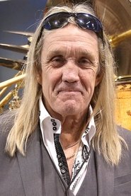 Nicko McBrain 头像