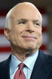 John McCain 头像