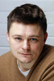 Андрей Шибаршин 头像