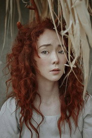 Kamila Nugmanova 头像