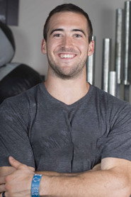 Ben Smith 头像