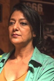 Nadia Niazi 头像