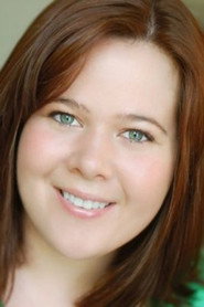 Marcy Jarreau 头像