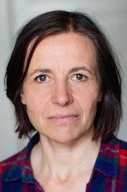 Christine Rollar 头像