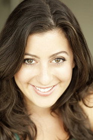 Alyson Leigh Rosenfeld 头像