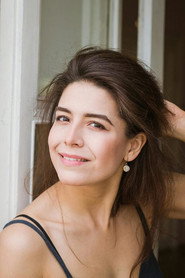 Ekaterina Nesterova 头像